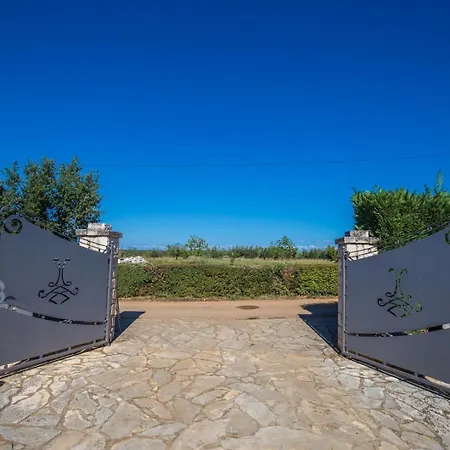 Meri Poreč