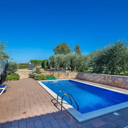 Villa Meri Porec