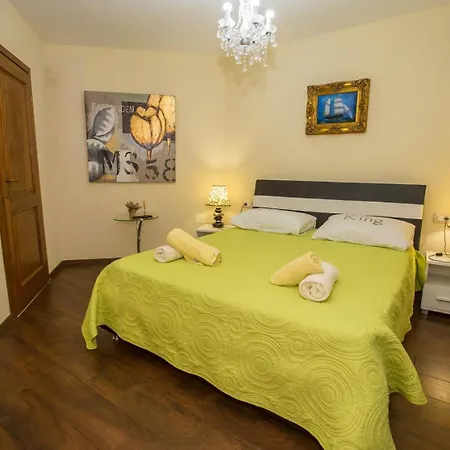 Villa Meri Porec